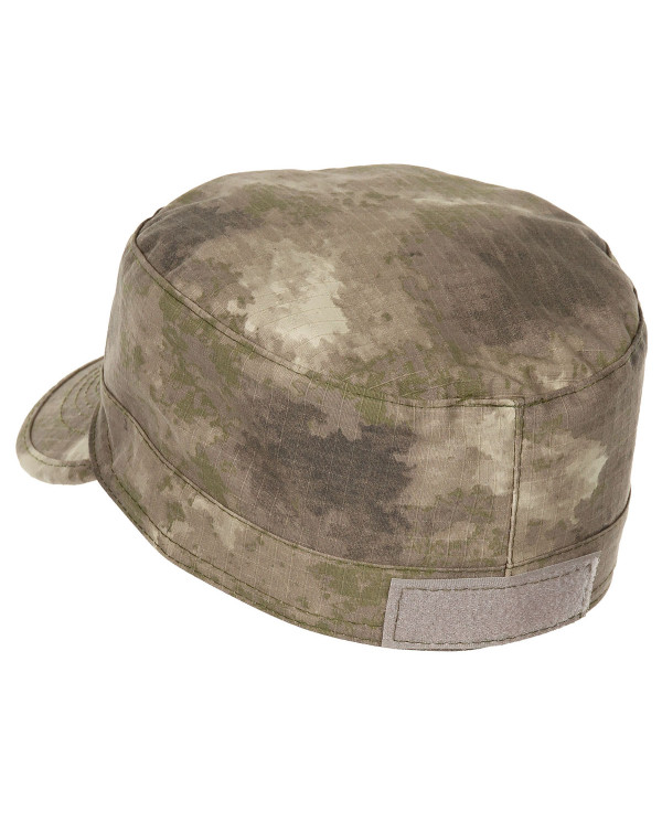 US Field Cap, ACU, Rip Stop, HDT-camo