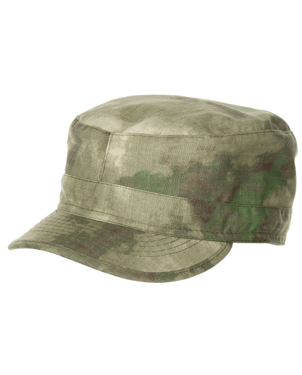 US Field Cap, ACU, Rip Stop, HDT-camo FG