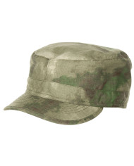 US Field Cap, ACU, Rip Stop, HDT-camo FG