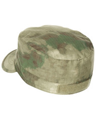 US Field Cap, ACU, Rip Stop, HDT-camo FG