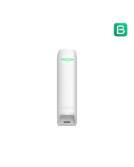 DETECTOR WRL MOTIONPROTECT/CURTAIN WHITE 38195 AJAX