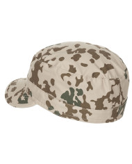 US BDU Field Cap, Rip Stop, BW tropical camo