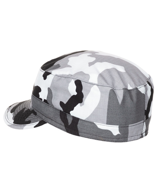 US BDU Field Cap, Rip Stop, urban