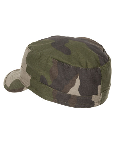 US BDU Field Cap, Rip Stop, CCE camo