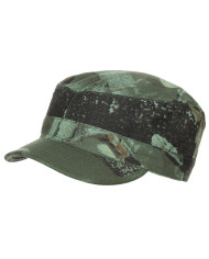 US BDU Field Cap, Rip Stop, hunter-green