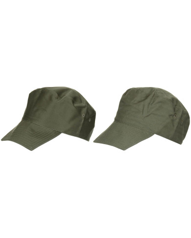 FR Field Cap, OD green