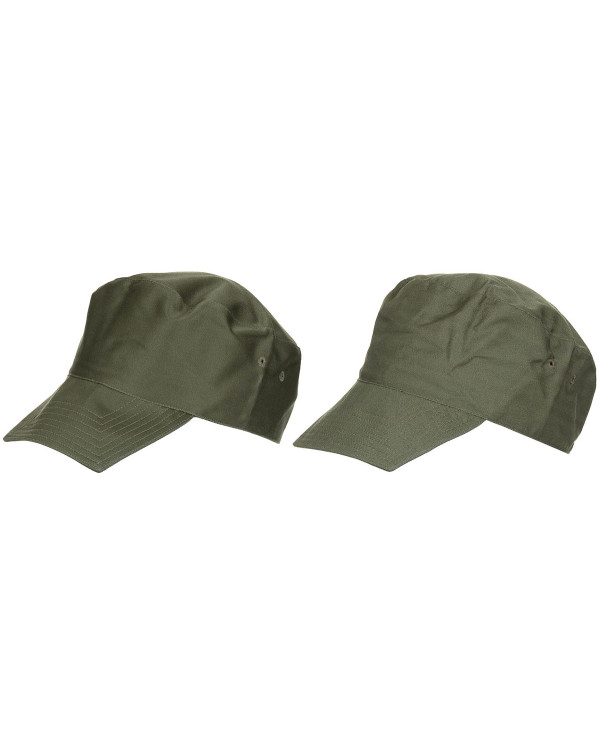 FR Field Cap, OD green