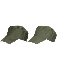 FR Field Cap, OD green