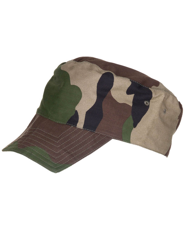 FR Field Cap, CCE camo