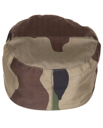 FR Field Cap, CCE camo