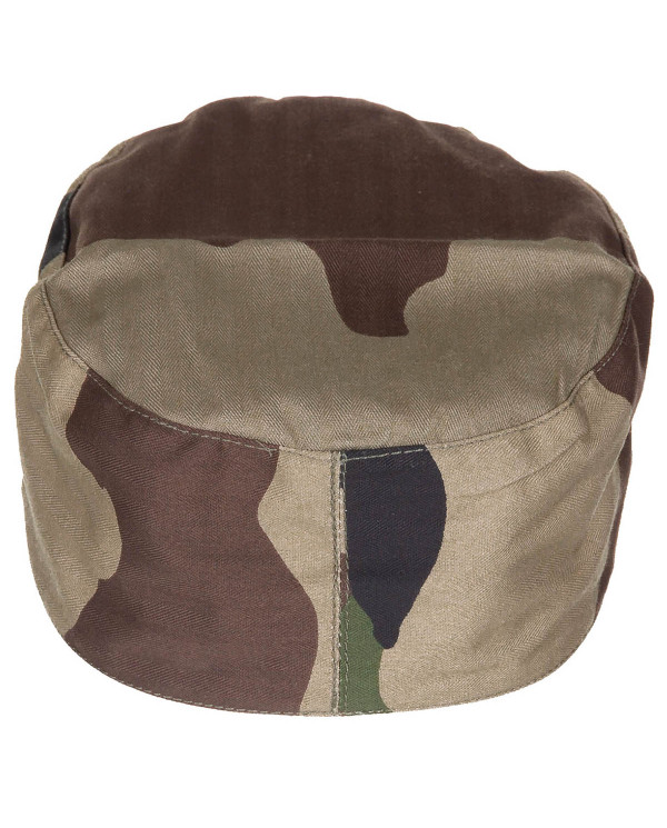 FR Field Cap, CCE camo