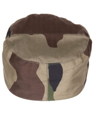 FR Field Cap, CCE camo
