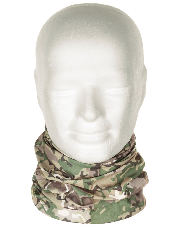 Neck Gaiter, operation-camo