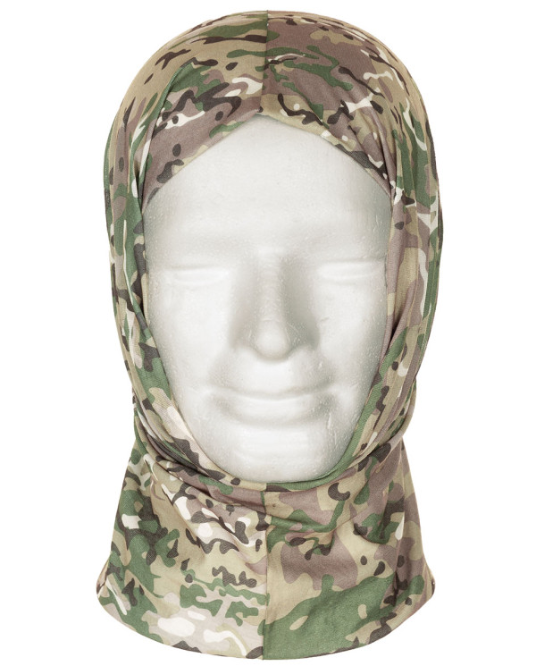 Neck Gaiter, operation-camo