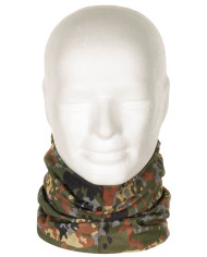 Neck Gaiter, flecktarn