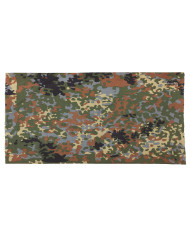 Neck Gaiter, flecktarn