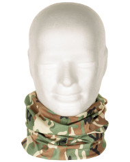 Neck Gaiter, woodland