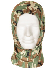 Neck Gaiter, woodland