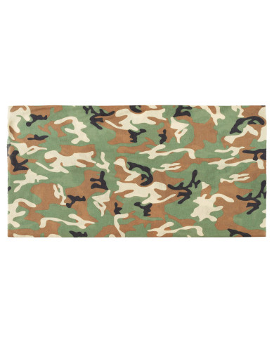 Neck Gaiter, woodland