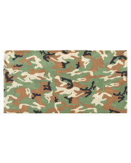 Neck Gaiter, woodland