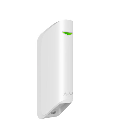 DETECTOR WRL MOTIONPROTECT/CURTAIN WHITE 38195 AJAX
