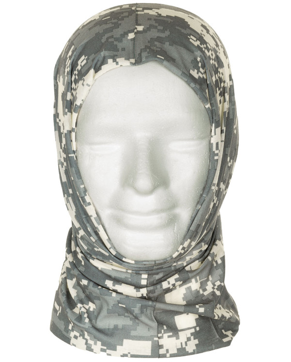 Neck Gaiter, AT-digital