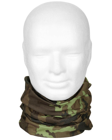 Neck Gaiter, M 95 CZ camo