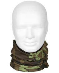 Neck Gaiter, M 95 CZ camo