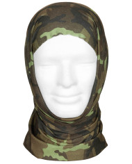 Neck Gaiter, M 95 CZ camo
