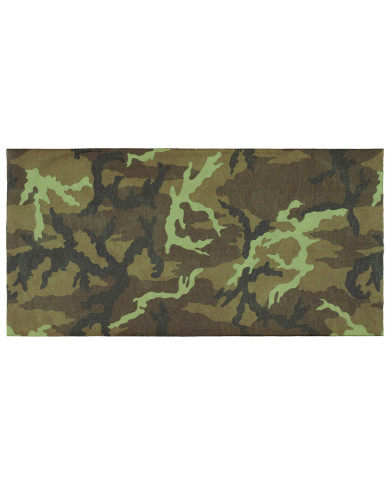 Neck Gaiter, M 95 CZ camo