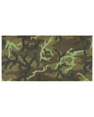 Neck Gaiter, M 95 CZ camo