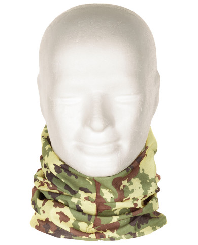 Neck Gaiter, vegetato