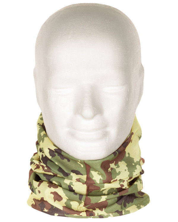 Neck Gaiter, vegetato