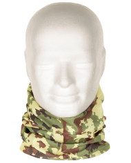 Neck Gaiter, vegetato