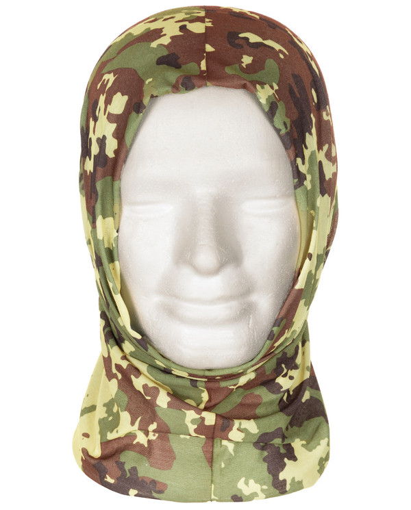 Neck Gaiter, vegetato