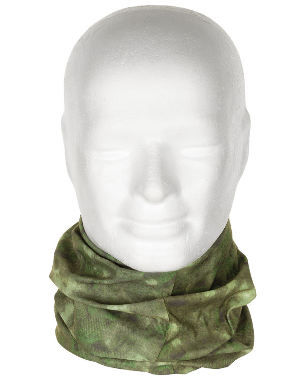Neck Gaiter, HDT-camo FG