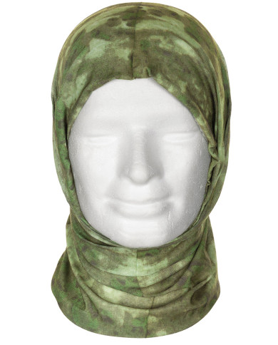 Neck Gaiter, HDT-camo FG
