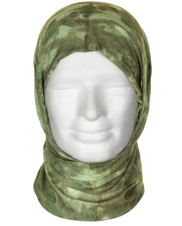 Neck Gaiter, HDT-camo FG