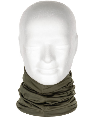 Neck Gaiter, OD green