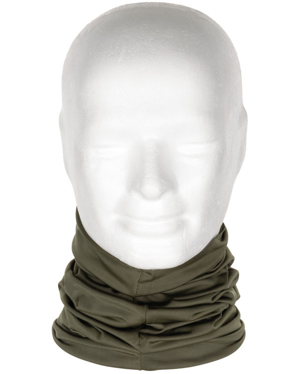 Neck Gaiter, OD green