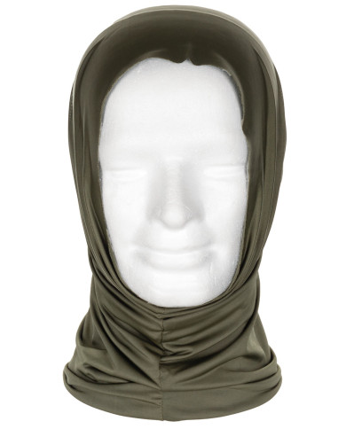 Neck Gaiter, OD green