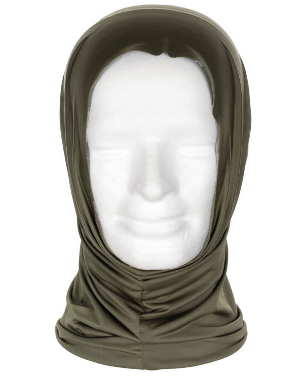Neck Gaiter, OD green
