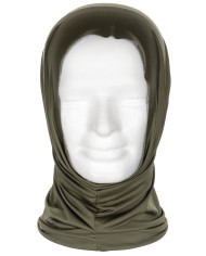 Neck Gaiter, OD green