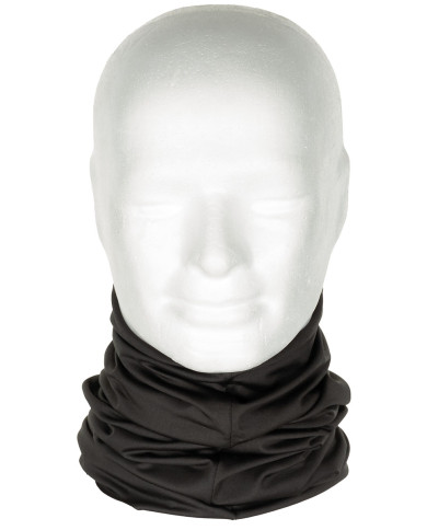 Neck Gaiter, black