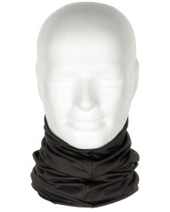 Neck Gaiter, black