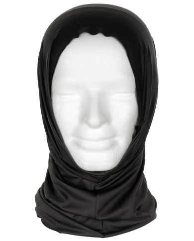 Neck Gaiter, black