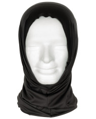 Neck Gaiter, black