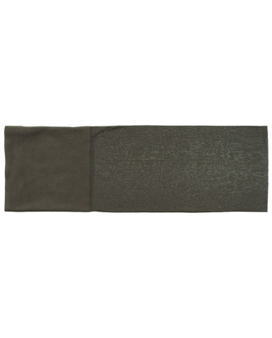Neck Gaiter, Fleece, OD green