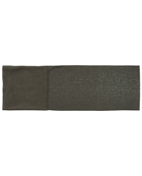 Neck Gaiter, Fleece, OD green