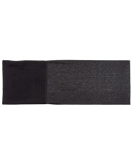 Neck Gaiter, Fleece, black